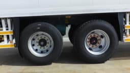 
										2010 Schmitz Cargo Bull Bogie 16 Pallet Refrigerated Pantech full									