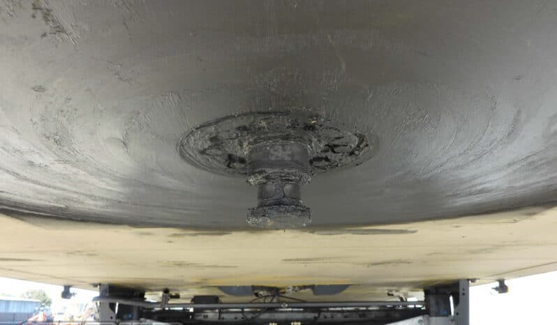 
								2010 Schmitz Cargo Bull Bogie 16 Pallet Refrigerated Pantech full									