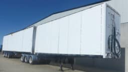 2010 Barker Walking FLOOR B Double SET