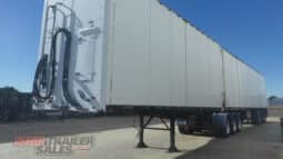 
										2010 Barker Walking FLOOR B Double SET full									