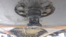 
										2010 Barker Walking FLOOR B Double SET full									