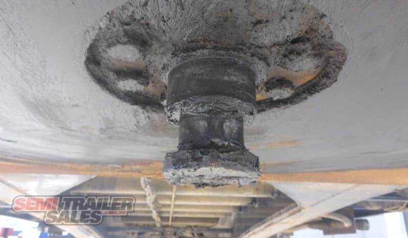 
								2010 Barker Walking FLOOR B Double SET full									