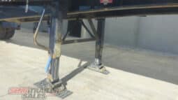 
										2010 Barker Walking FLOOR B Double SET full									