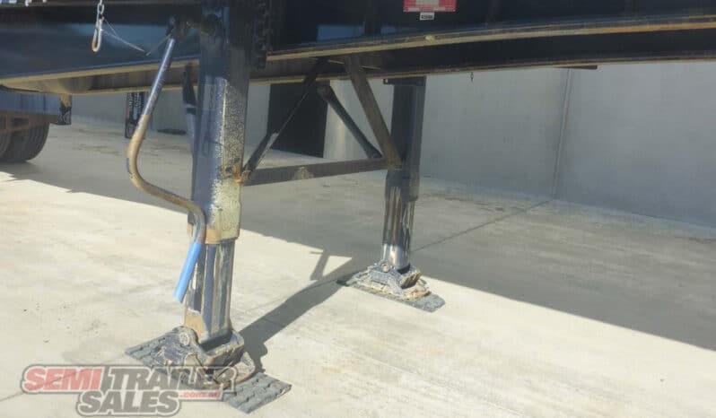 
								2010 Barker Walking FLOOR B Double SET full									