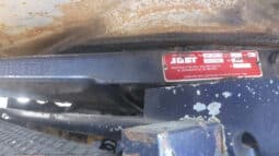 
										2010 Barker Walking FLOOR B Double SET full									