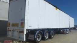 
										2010 Barker Walking FLOOR B Double SET full									