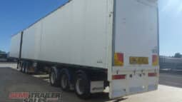 
										2010 Barker Walking FLOOR B Double SET full									