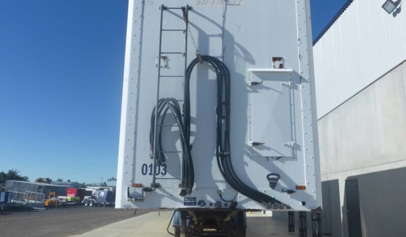 
								2010 Barker Walking FLOOR B Double SET full									