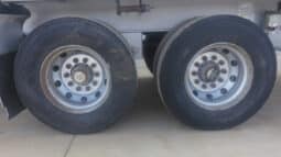 
										2013 Maxitrans 22 Pallet Bogie Steel Spec FLAT TOP full									