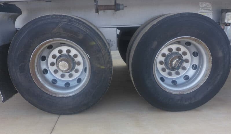 
								2013 Maxitrans 22 Pallet Bogie Steel Spec FLAT TOP full									