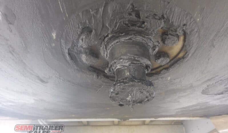 
								2013 Maxitrans 22 Pallet Bogie Steel Spec FLAT TOP full									