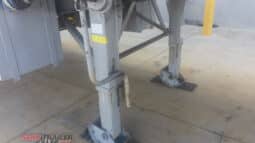 
										2013 Maxitrans 22 Pallet Bogie Steel Spec FLAT TOP full									