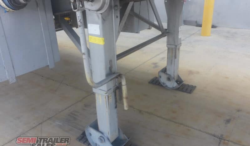 
								2013 Maxitrans 22 Pallet Bogie Steel Spec FLAT TOP full									