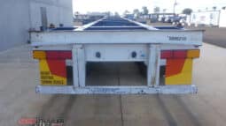 
										2004 Maxitrans 40FT Skel full									