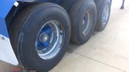 
										2004 Maxitrans 40FT Skel full									