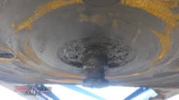 
										2004 Maxitrans 40FT Skel full									