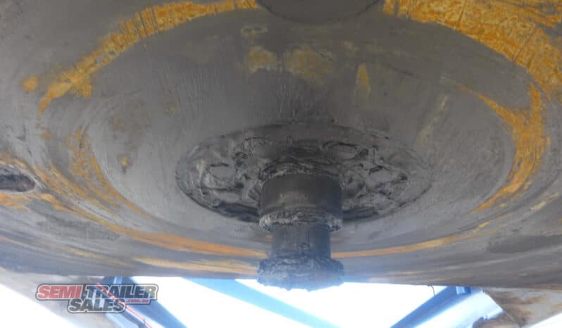 
								2004 Maxitrans 40FT Skel full									