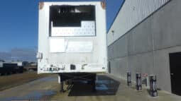 
										2010 Schmitz Cargo Bull Bogie 16 Pallet Pantech full									