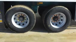 
										2010 Schmitz Cargo Bull Bogie 16 Pallet Pantech full									