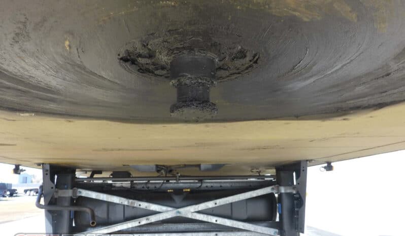 
								2010 Schmitz Cargo Bull Bogie 16 Pallet Pantech full									