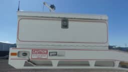 
										2004 J Smith & Sons Tandem Beavertail Plant Trailer full									