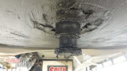 
										2004 J Smith & Sons Tandem Beavertail Plant Trailer full									