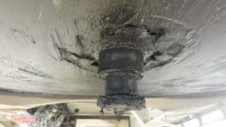 
										2004 J Smith & Sons Tandem Beavertail Plant Trailer full									