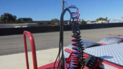 
										2021 Mars TRI Axle Dolly full									