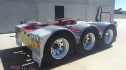 
										2021 Mars TRI Axle Dolly full									