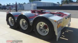 
										2021 Mars TRI Axle Dolly full									