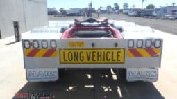 
										2021 Mars TRI Axle Dolly full									