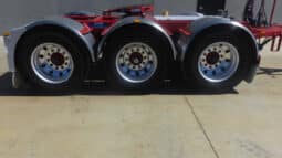 
										2021 Mars TRI Axle Dolly full									