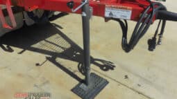 
										2021 Mars TRI Axle Dolly full									