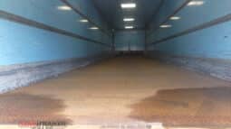 
										2005 Maxitrans 22 Pallet Pantech Stat Write OFF full									