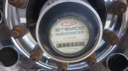 
										2005 Maxitrans 22 Pallet Pantech Stat Write OFF full									