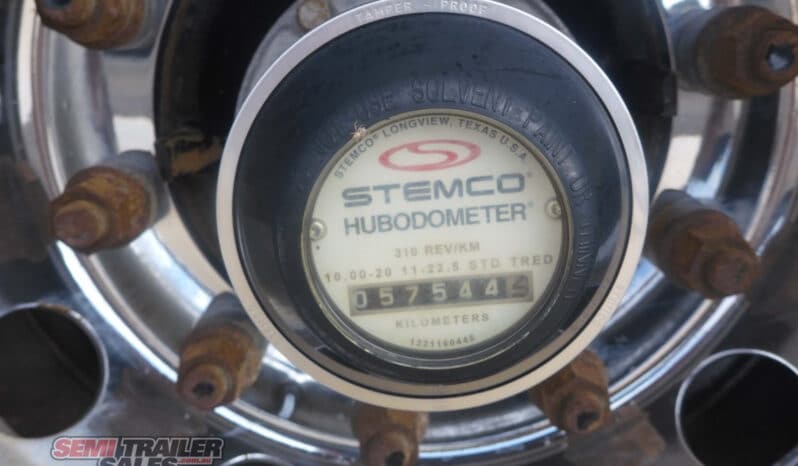 
								2005 Maxitrans 22 Pallet Pantech Stat Write OFF full									