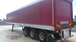 
										2005 Maxitrans 22 Pallet Pantech Stat Write OFF full									