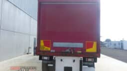 
										2005 Maxitrans 22 Pallet Pantech Stat Write OFF full									