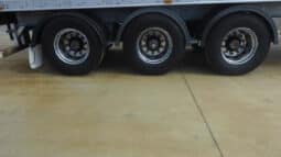 
										2005 Maxitrans 22 Pallet Pantech Stat Write OFF full									