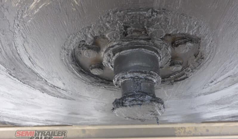 
								2005 Maxitrans 22 Pallet Pantech Stat Write OFF full									