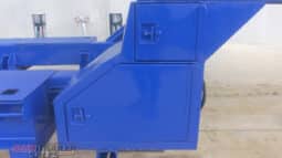 
										1988 Supercat Vessel Boat FLOAT Trailer full									