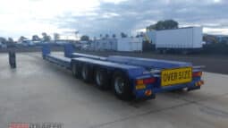 
										1988 Supercat Vessel Boat FLOAT Trailer full									