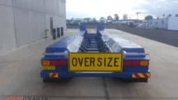 
										1988 Supercat Vessel Boat FLOAT Trailer full									