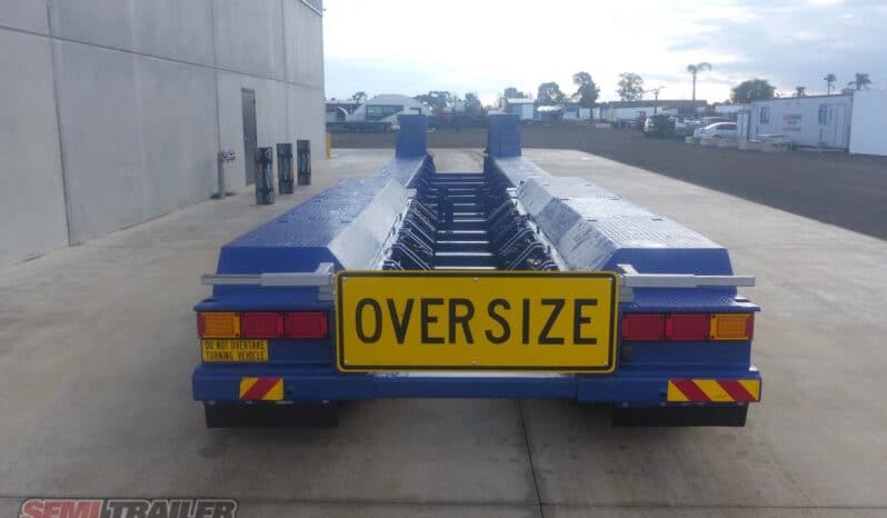 
								1988 Supercat Vessel Boat FLOAT Trailer full									