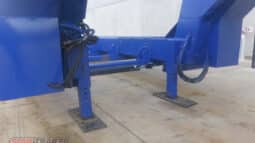 
										1988 Supercat Vessel Boat FLOAT Trailer full									