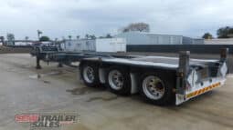 
2006 Maxitrans 40FT Dropdeck Skel full									