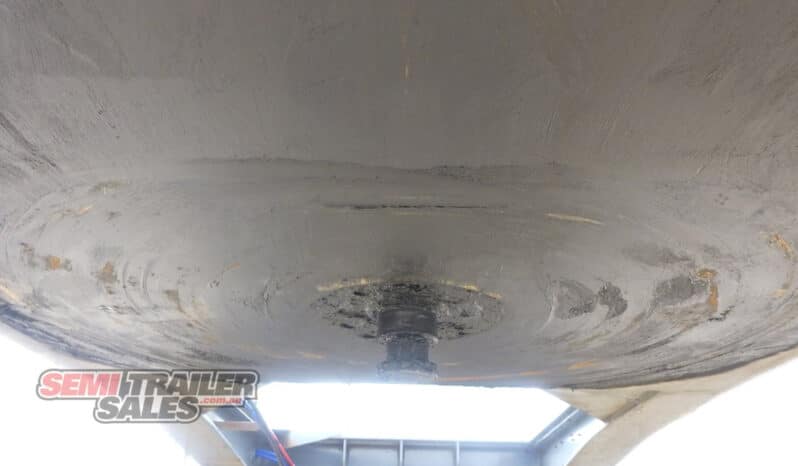 
2006 Maxitrans 40FT Dropdeck Skel full									