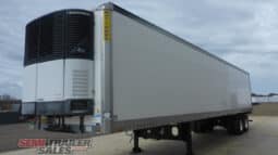 
										2006 Maxitrans Bogie Refrigerated Pantech full									