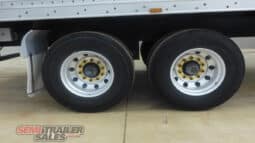 
										2006 Maxitrans Bogie Refrigerated Pantech full									