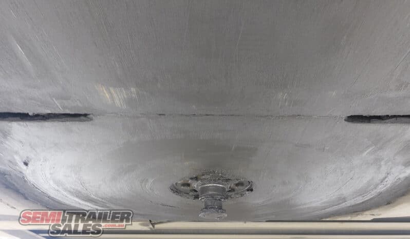 
								2006 Maxitrans Bogie Refrigerated Pantech full									